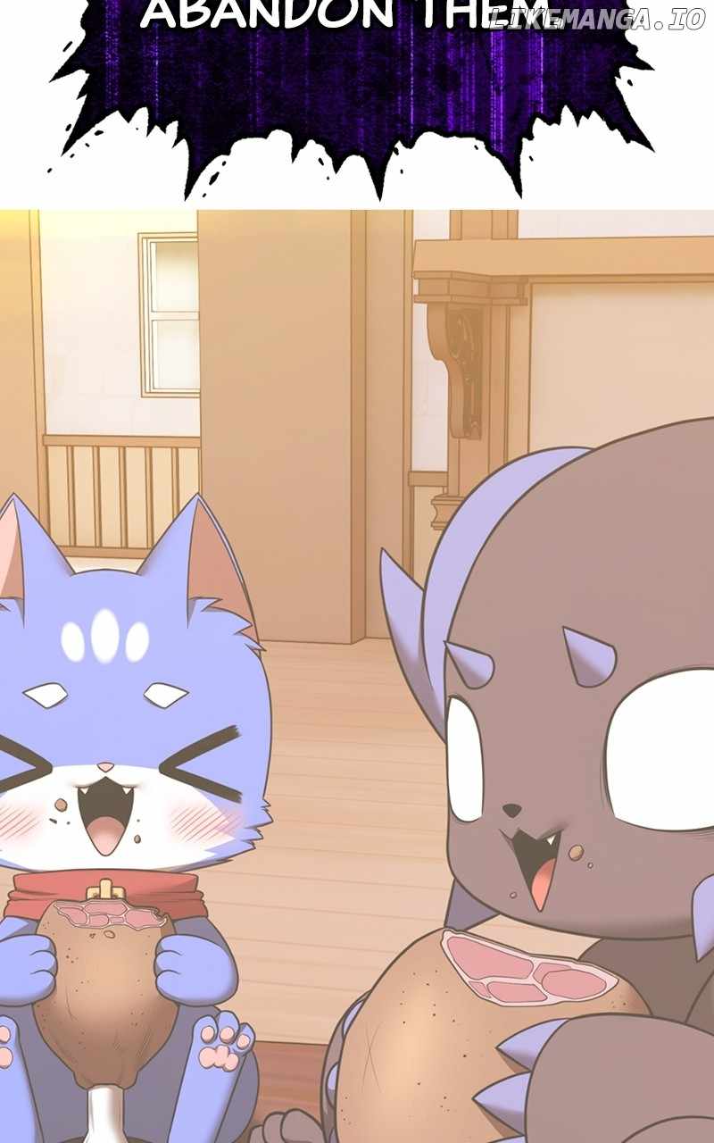 plus 99 Wooden stick Chapter 147 429
